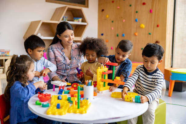 Playgroup